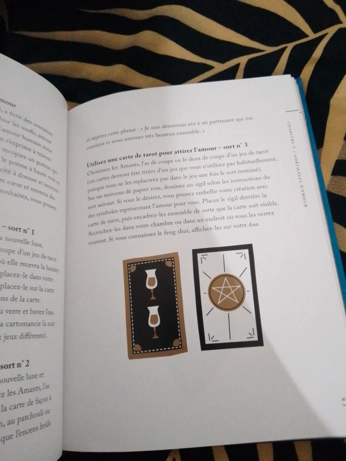 Revel sus poderes mágicos – photo 8